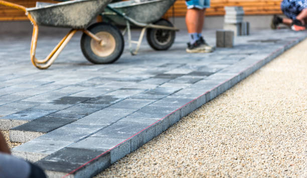 Best Best Driveway Pavers  in Stone Ridge, VA