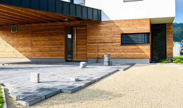 Best Concrete Paver Driveway  in Stone Ridge, VA