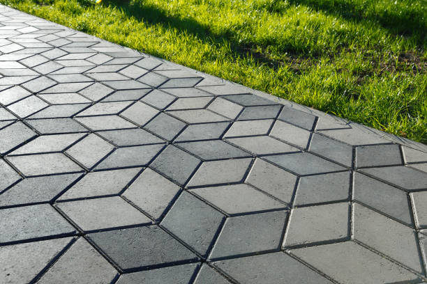 Best Brick Driveway Pavers  in Stone Ridge, VA
