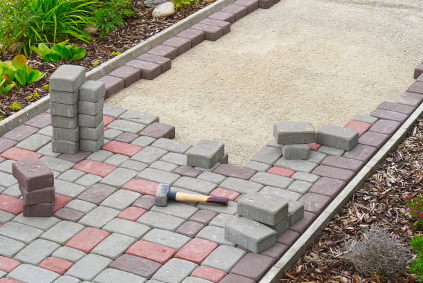  Stone Ridge, VA Driveway Pavers Pros