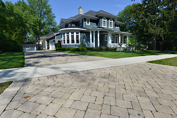 Best Driveway Pavers Near Me  in Stone Ridge, VA