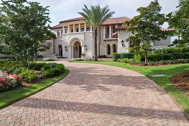 Reliable Stone Ridge, VA Driveway Pavers Solutions