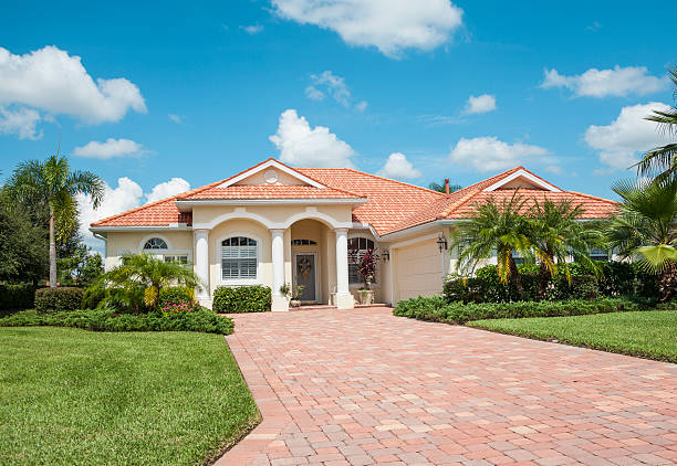 Reasons to Select Us for Your Driveway Paving Requirements in Stone Ridge, VA