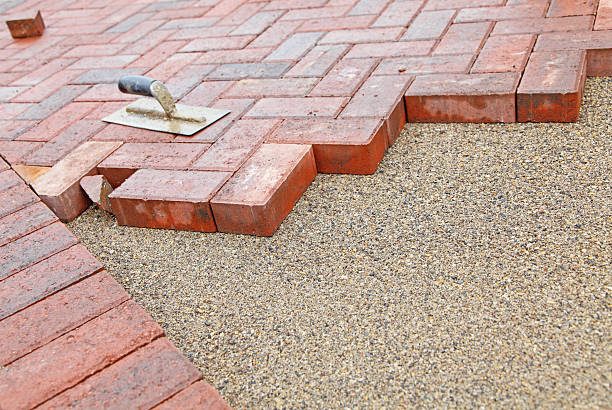 Best Commercial Driveway Pavers  in Stone Ridge, VA