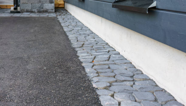Best Driveway Resurfacing Pavers  in Stone Ridge, VA