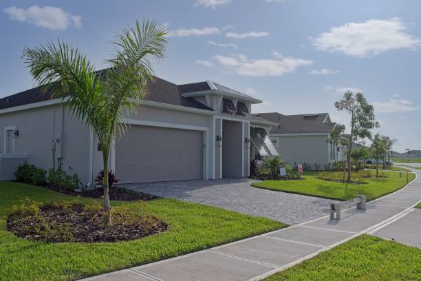 Best Driveway Paver Repair  in Stone Ridge, VA